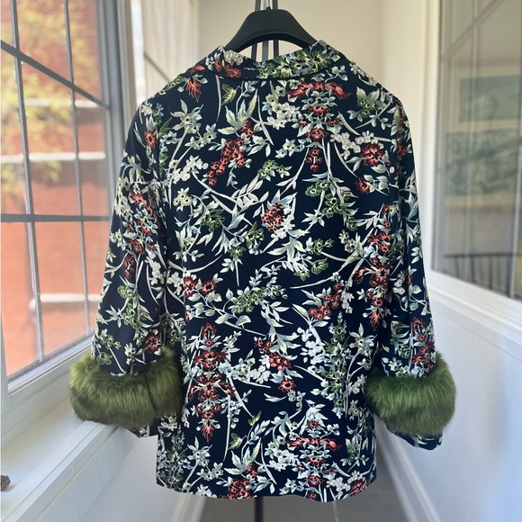 NWOT Zara jacket - Picture 2 of 3